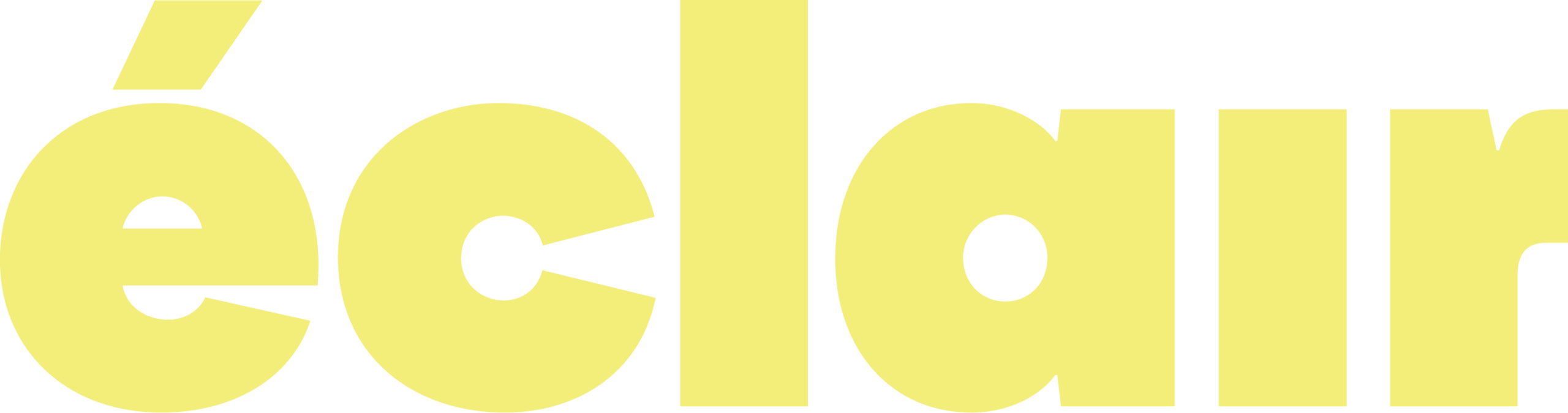 Eclair Studios